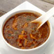 Chicken Manchow Soup